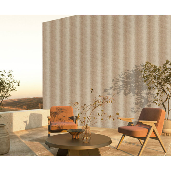 Sahara - Katam Terracotta