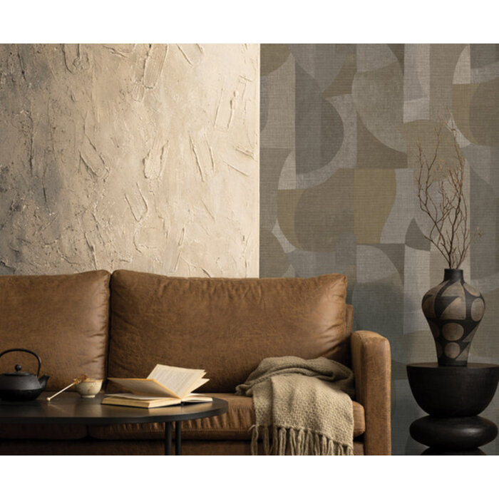 Sahara - Dune Noir Mocha