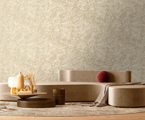 Sahara - Pindo Ivory Beads