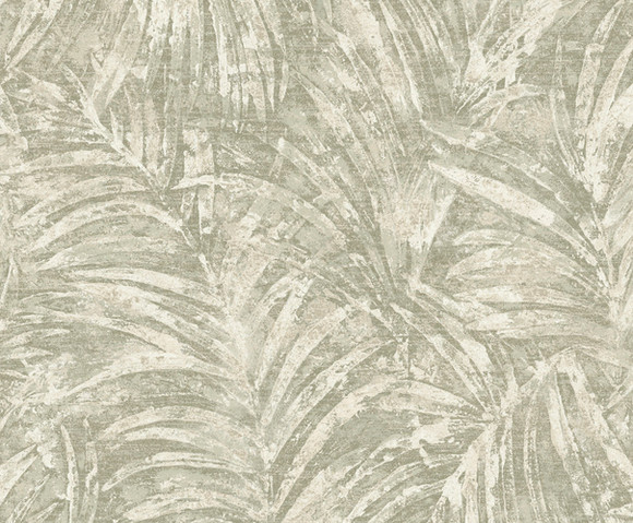 Sahara - Pindo Sage Beads