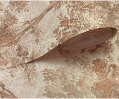 Sahara - Tipu Terracotta Beads