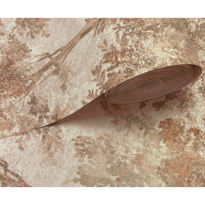 Sahara - Tipu Terracotta Beads