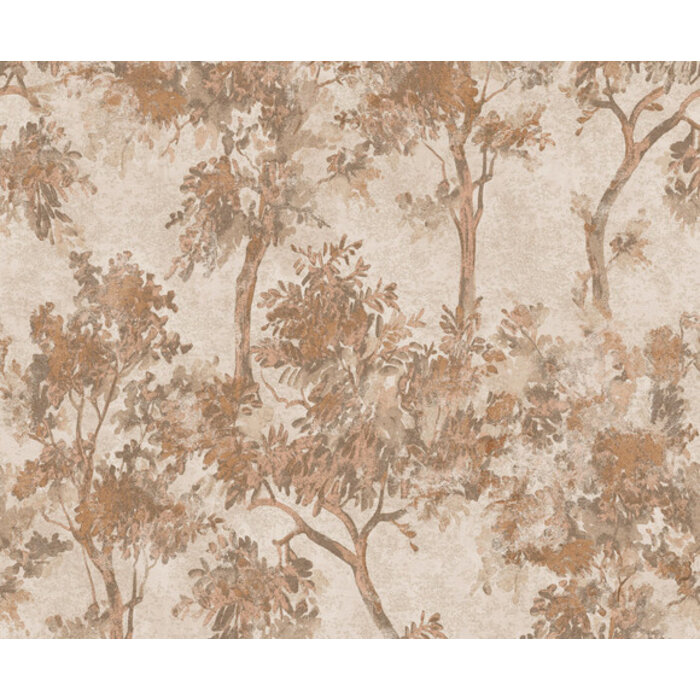 Sahara - Tipu Terracotta Beads