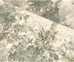 Sahara - Tipu Emerald Green Beads