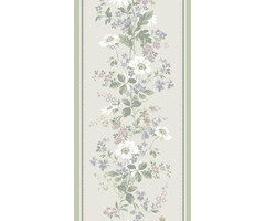 Sommarang - Olivia grey rand 5m