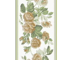 Sommarang - Rosdalen green rand 5m