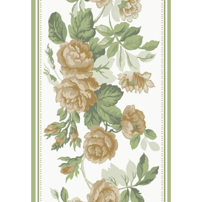 Sommarang - Rosdalen green rand 5m