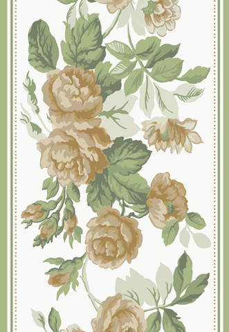 Sommarang - Rosdalen green rand 5m