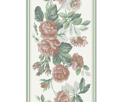 Sommarang - Rosdalen red rand 5m