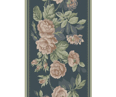 Sommarang - Rosdalen grey rand 5m