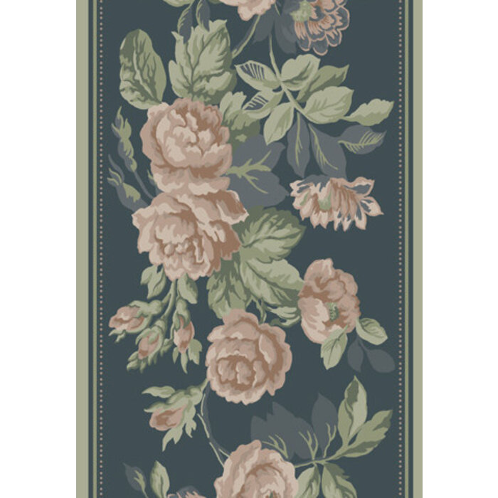 Sommarang - Rosdalen grey rand 5m