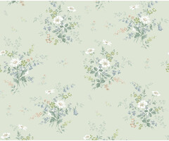 Sommarang - Olivia green