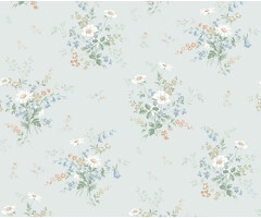 Sommarang - Olivia blue