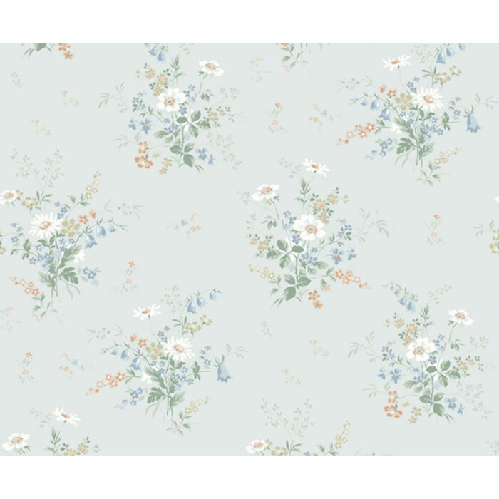 Sommarang - Olivia blue