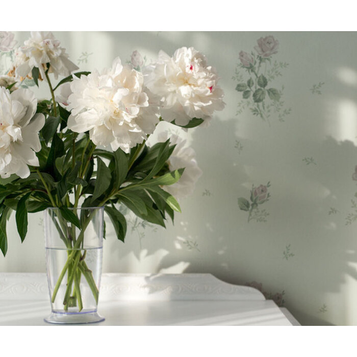 Sommarang - Rosmarie soft pink