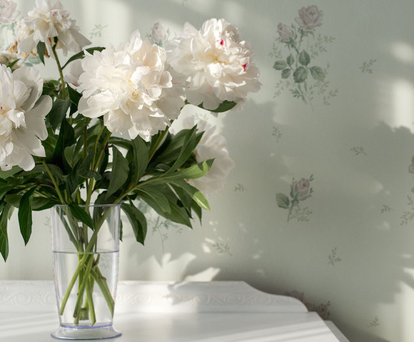 Sommarang - Rosmarie soft pink