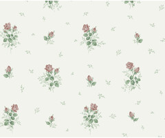 Sommarang - Rosmarie green