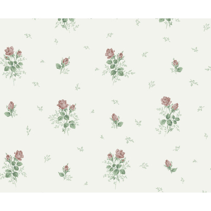 Sommarang - Rosmarie green