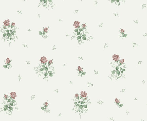 Sommarang - Rosmarie green