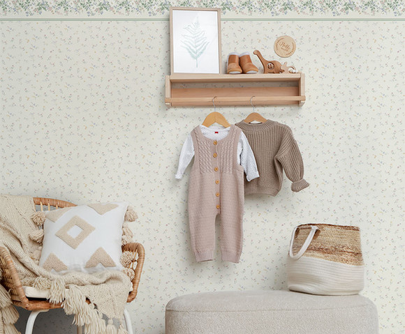 Sommarang - Sommarnatt pink