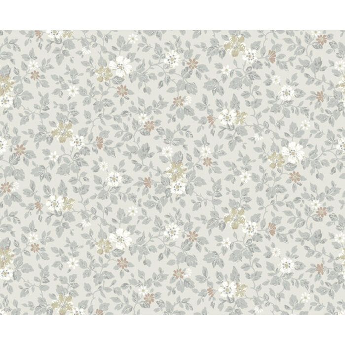 Sommarang - Linnea grey