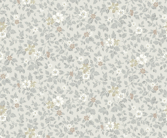 Sommarang - Linnea grey