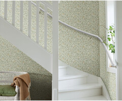 Sommarang - Linnea green