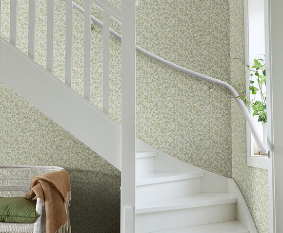 Sommarang - Linnea green