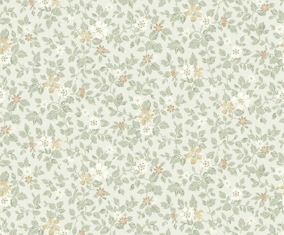 Sommarang - Linnea green