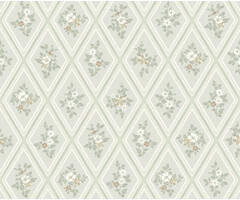 Sommarang - Trellis green