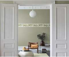 Sommarang - Jute greige