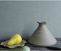 Sommarang - Jute dark blue