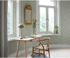 Sommarang - Rosita green