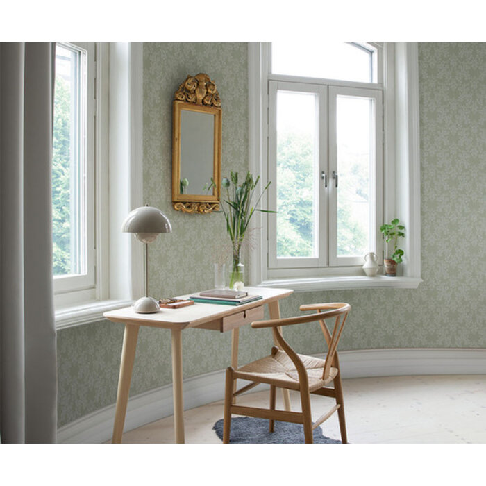 Sommarang - Rosita green