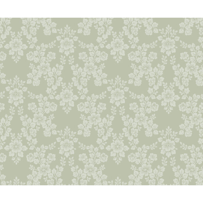 Sommarang - Rosita green