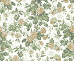 Sommarang - Rosdalen yellow