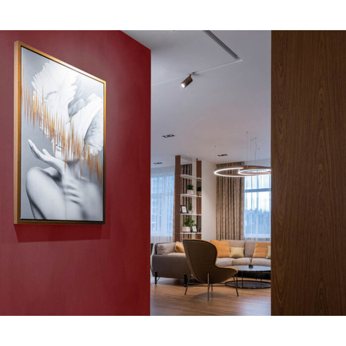 Meala - Aimsir fuchsia 130cm br.