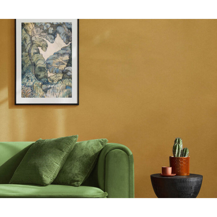 Meala - Aimsir mosterd 130cm br.