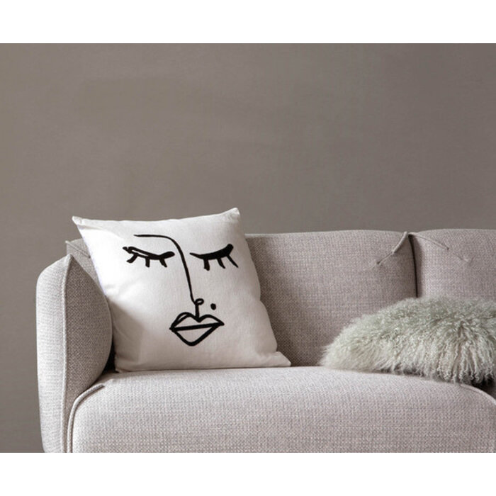 Meala - Aimsir grijs 130cm br.