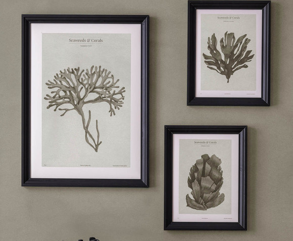 Meala - Aimsir grijs 130cm br.