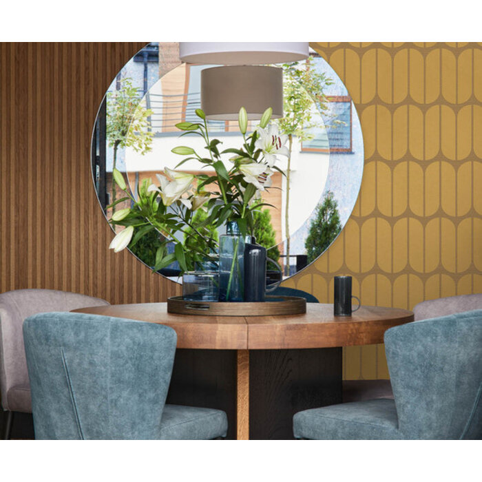 Meala - Eire mosterd 120cm br.