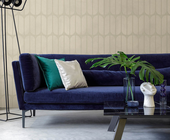 Meala - Eire creme 120cm br.