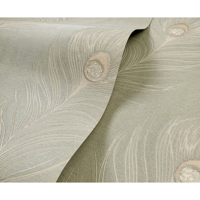 Eleganza - Pavone Sage