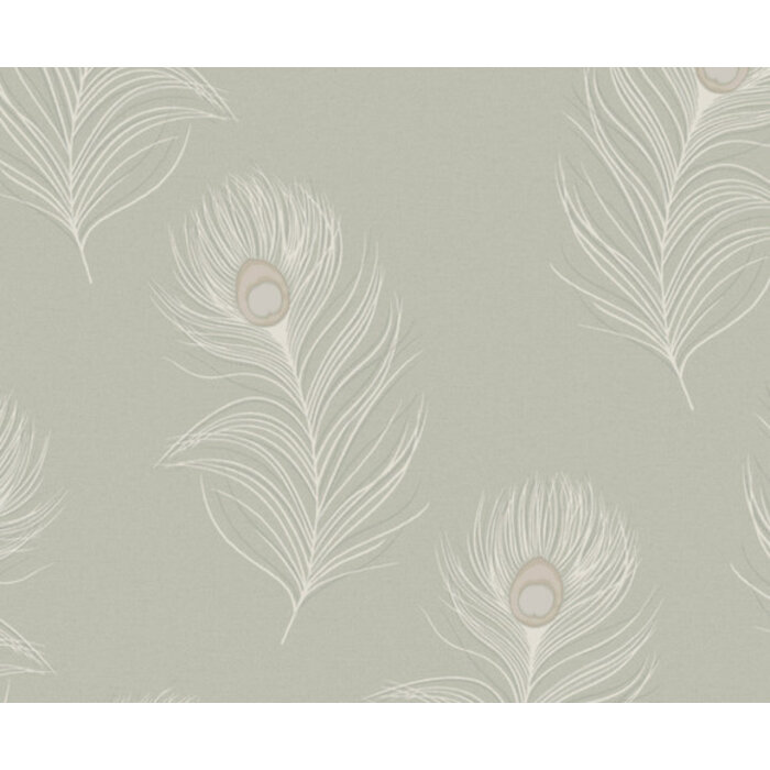 Eleganza - Pavone Sage