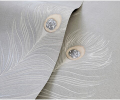 Eleganza - Pavone Grey