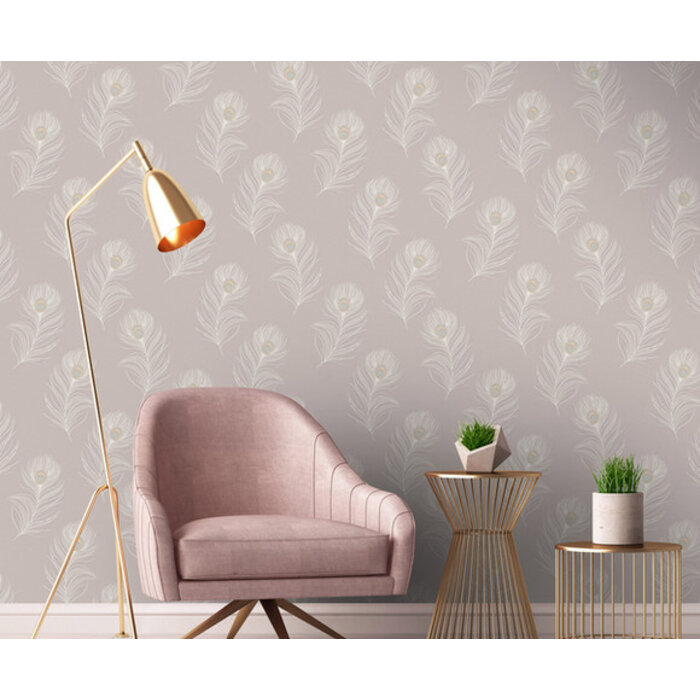 Eleganza - Pavone Heather