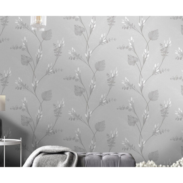 Eleganza - Amarante Grey