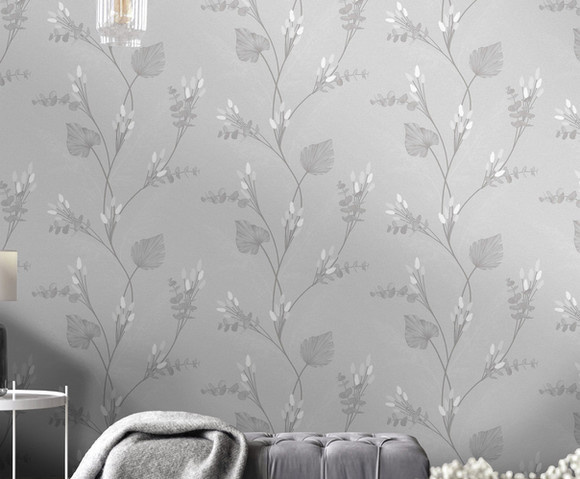 Eleganza - Amarante Grey