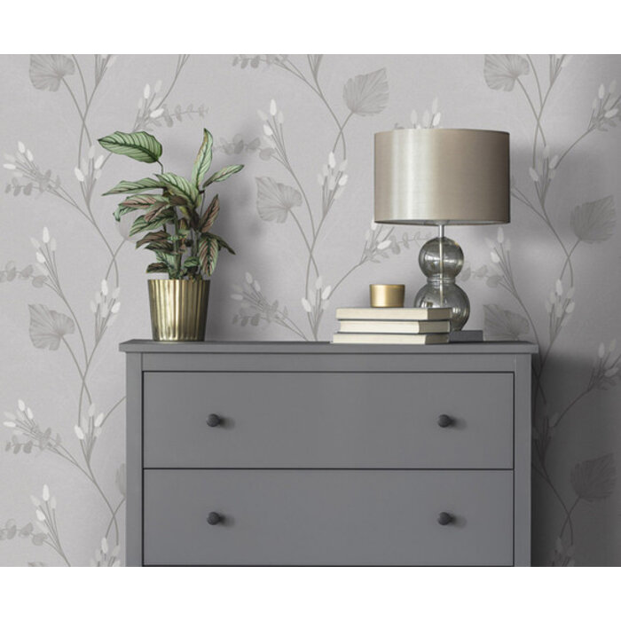 Eleganza - Amarante Grey