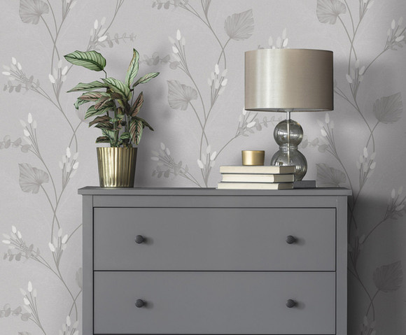 Eleganza - Amarante Grey